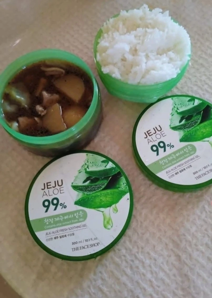 맛저하세요!