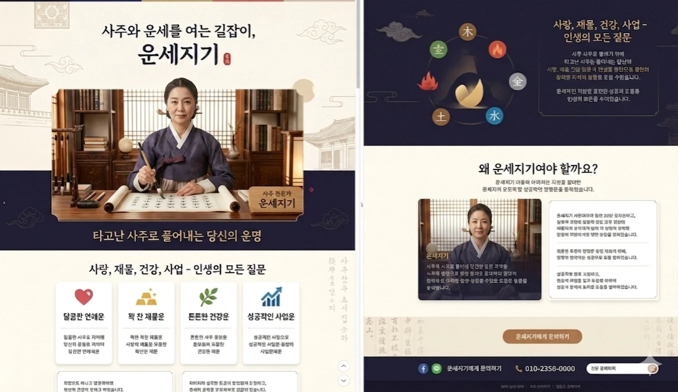 26년 5월 이띠는 재물운이 폭발할겁니다.