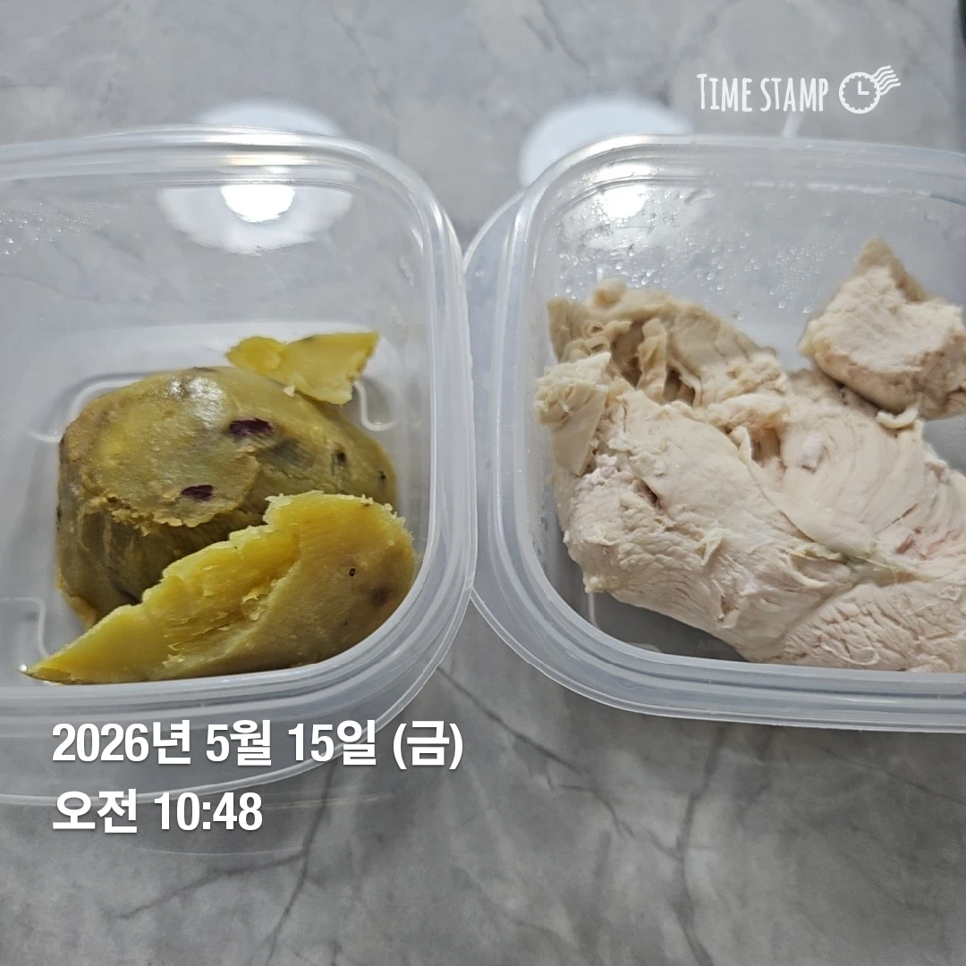 2026.05.15 식단공유