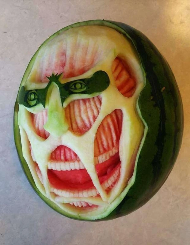 🍉 맛있는 수박 고르는 팁