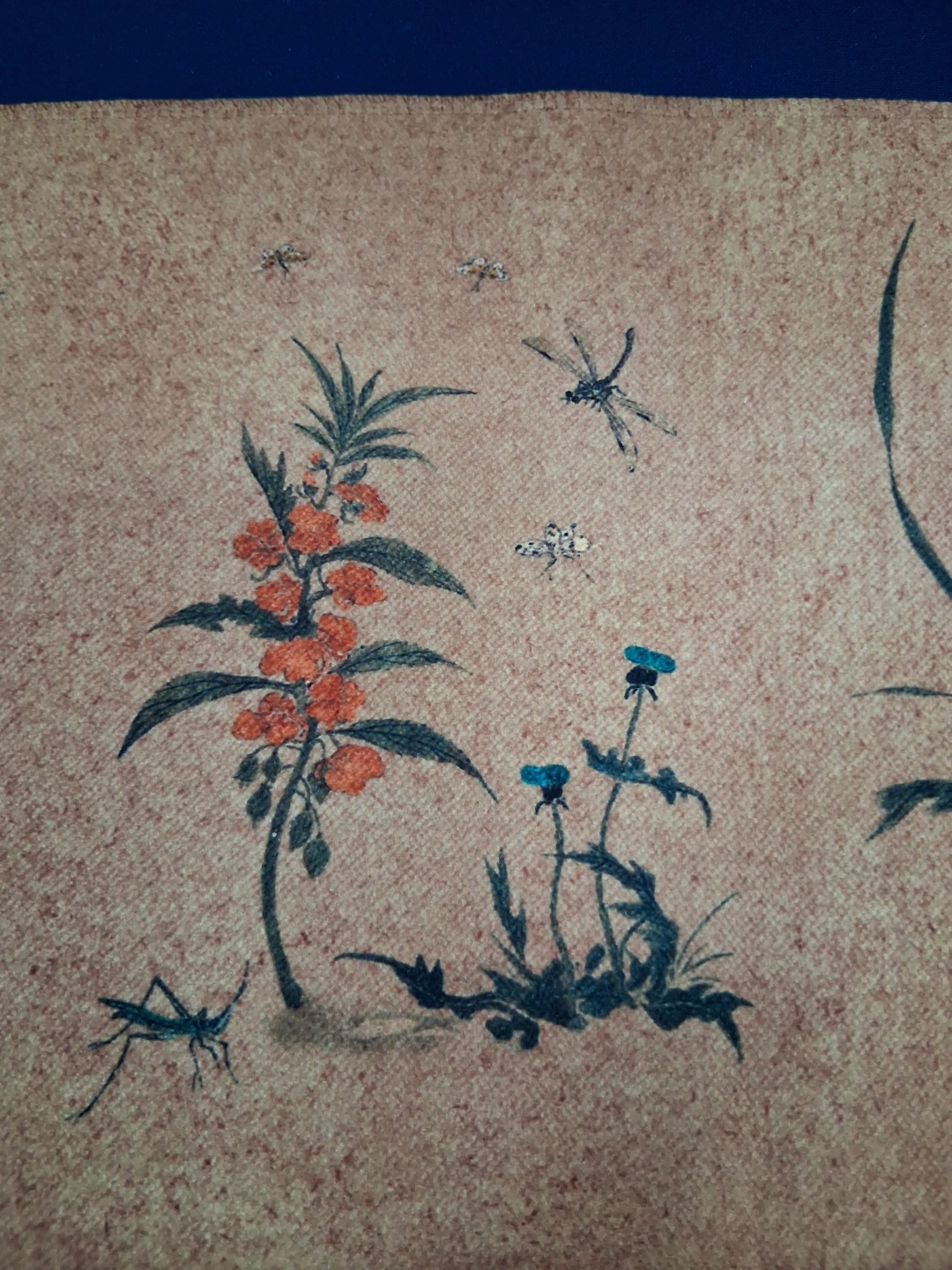 옻칠의 길을 걷다