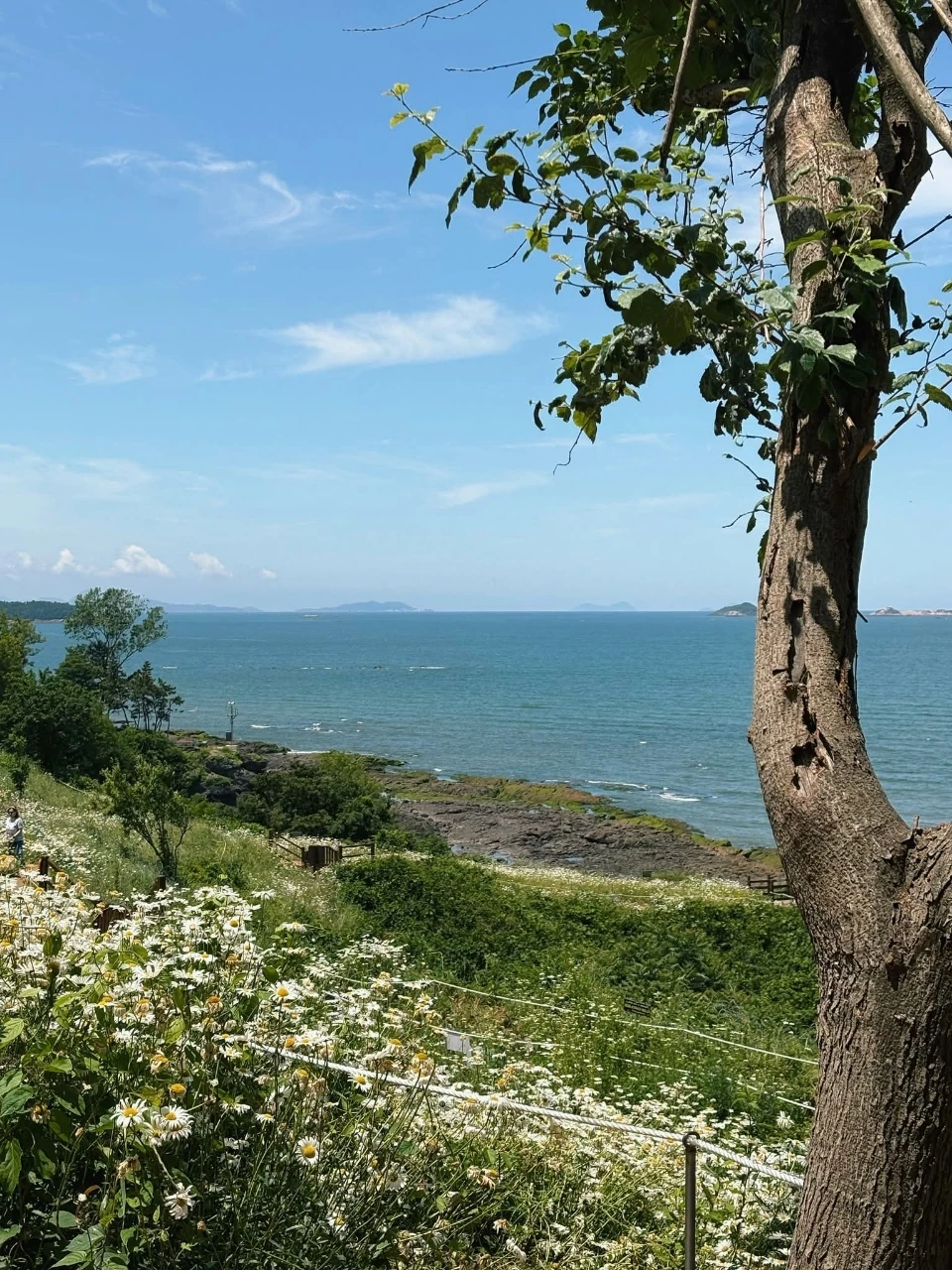 부안 변산마실길