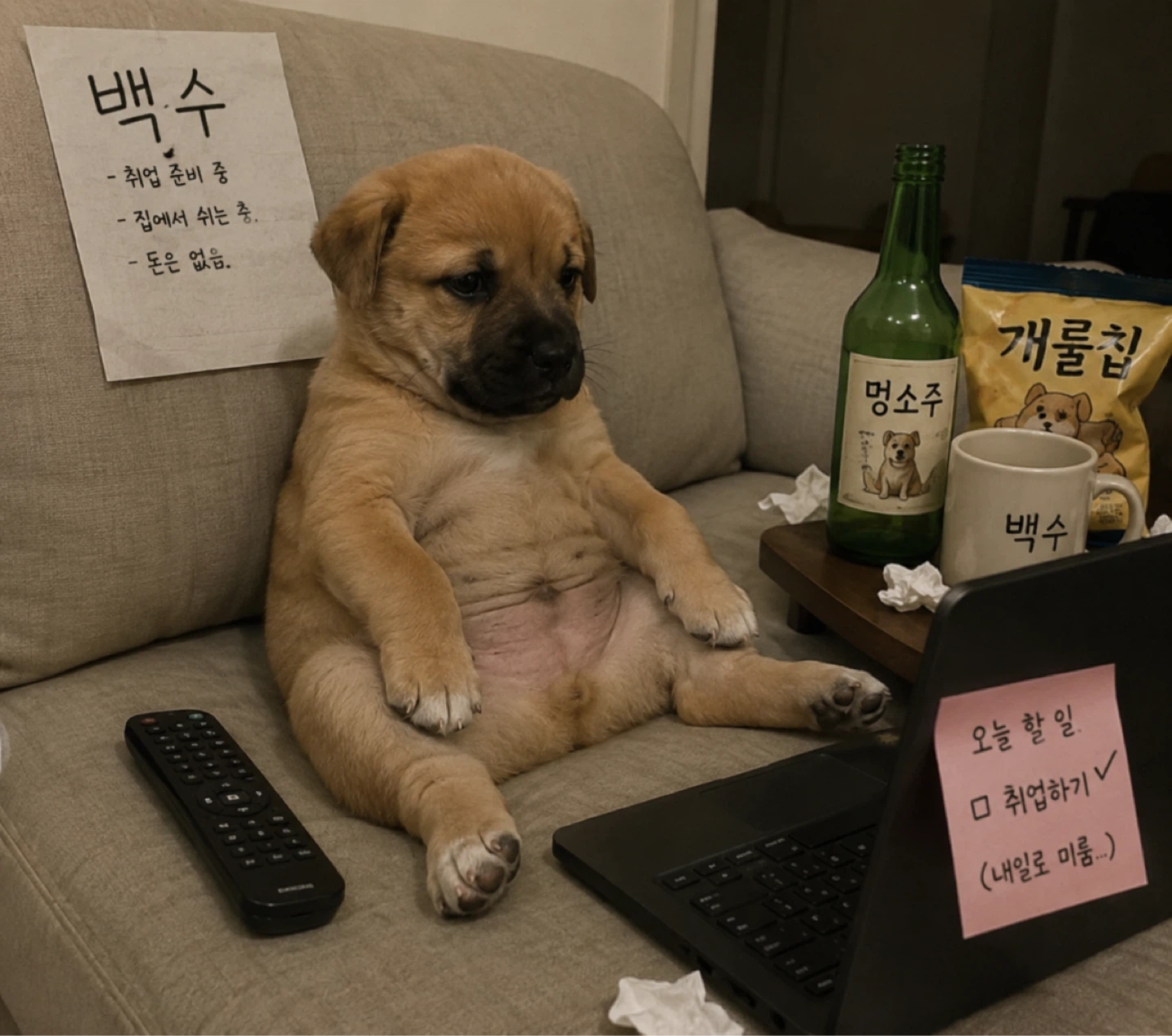 요즘 면접에서 점점 더 많이 보는 것들
