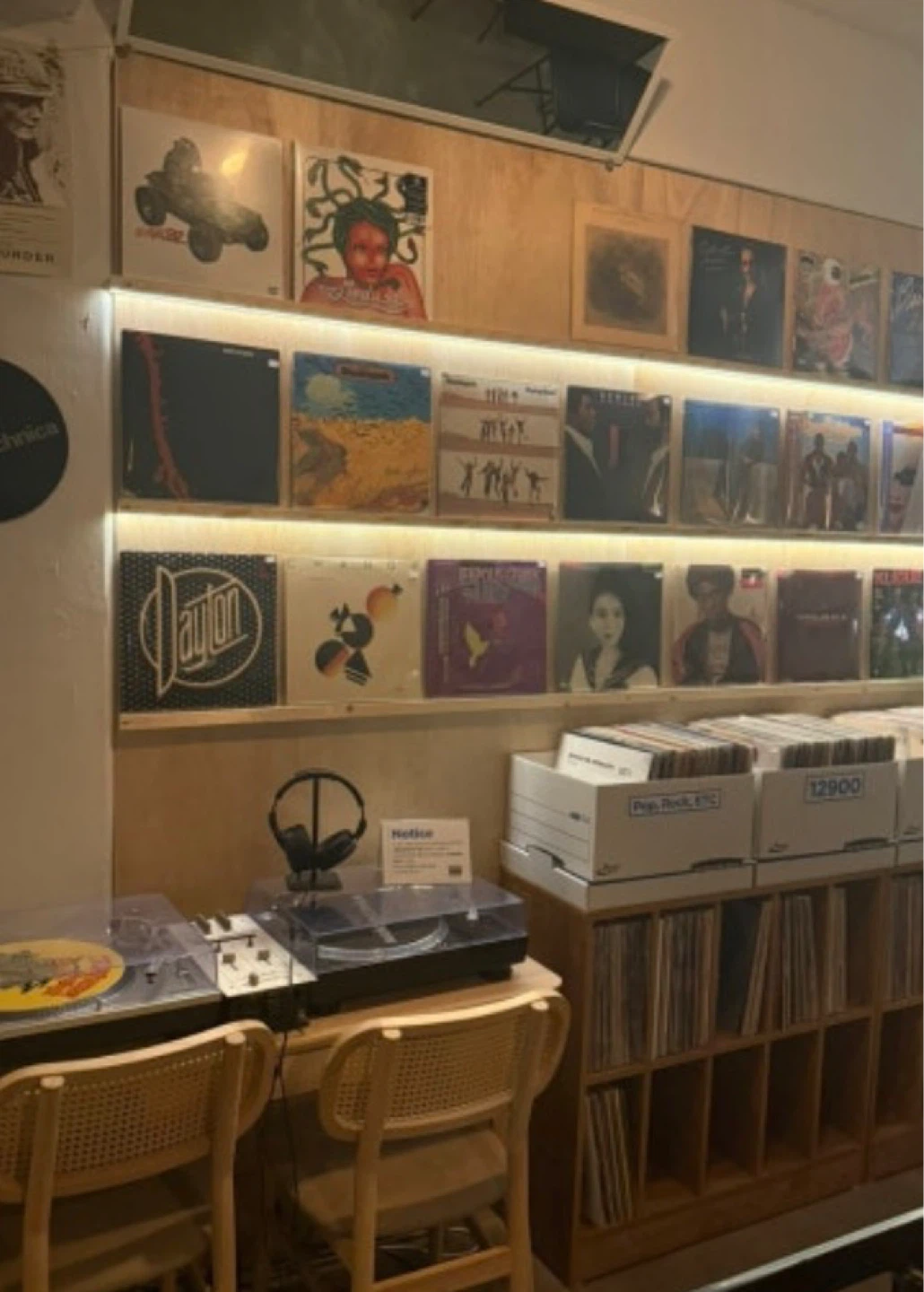 ☕️느좋 LP바 ‘무등레코드‘💿🖤