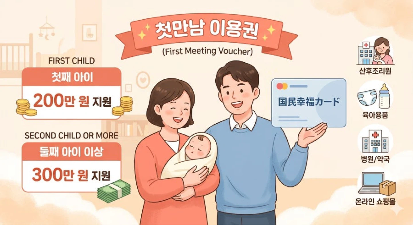 🚨 모르고 지나가면 진짜 손해! 2026 육아지원금 총정리 🚨