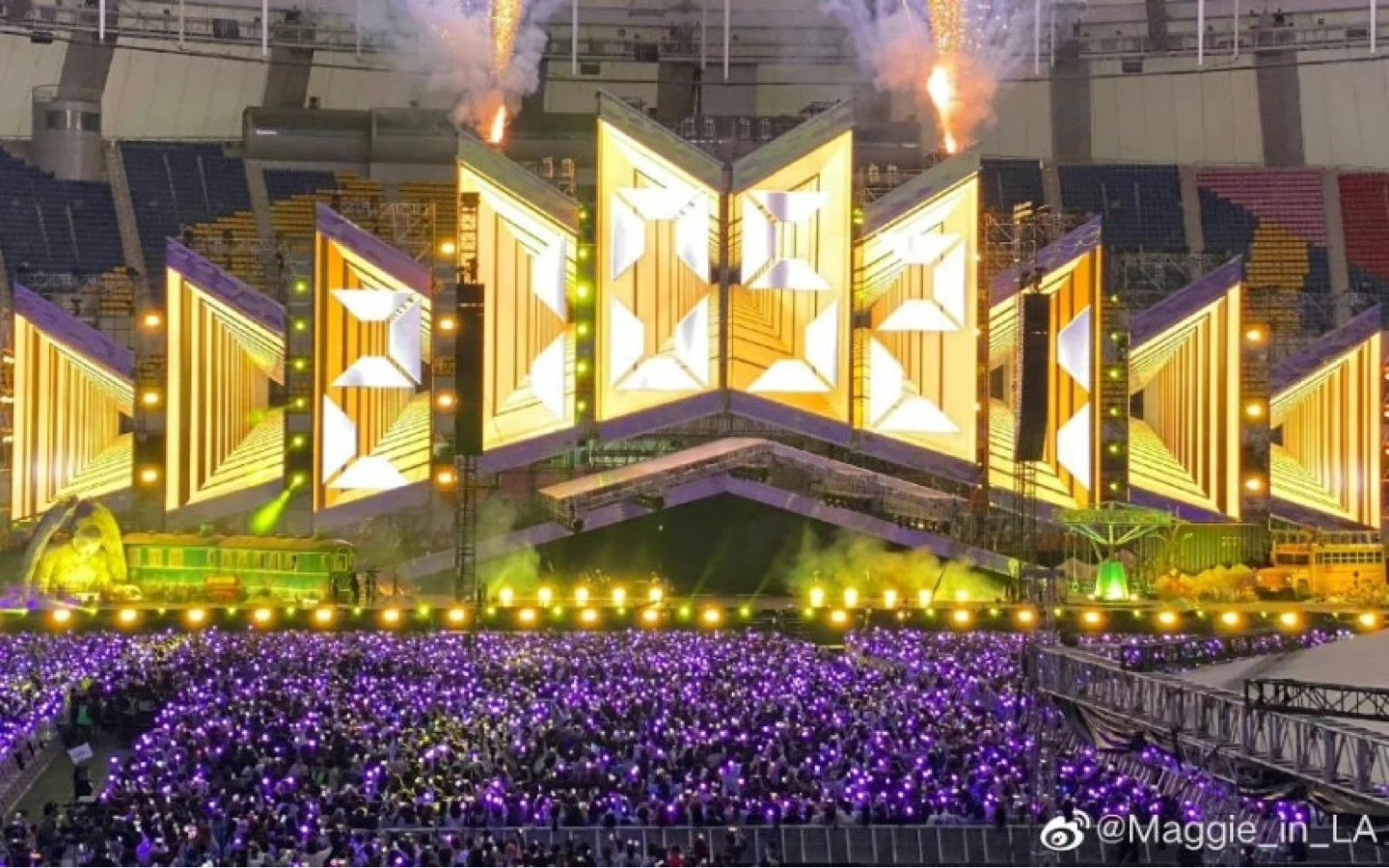 💜 BTS 보러 부산 온 아미들 뿔났다! 숙박비 ‘바가지’에 정부 칼 빼들었다 💜