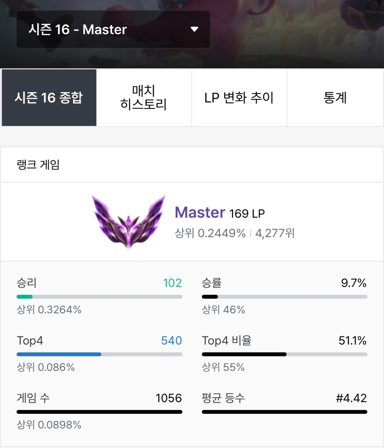 같이 롤체 하실분 구해요