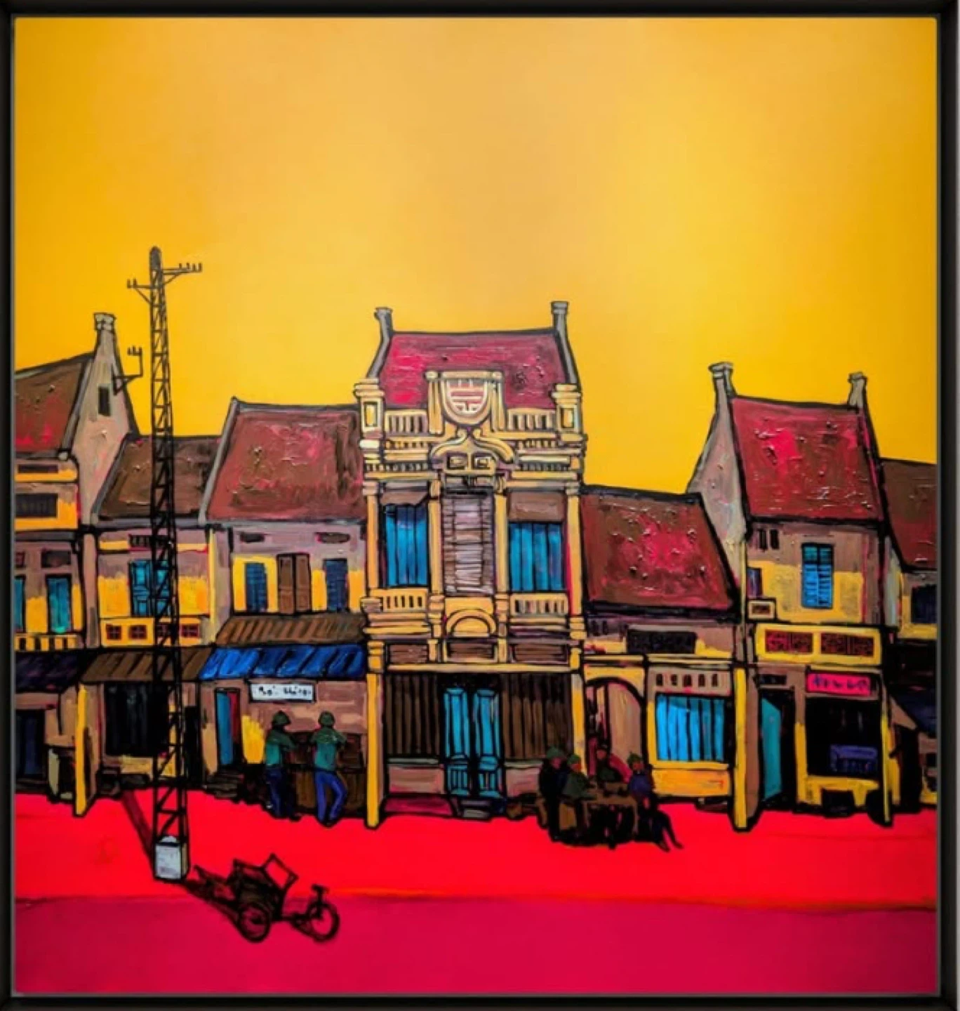 내 그림 취향 찾기🎨