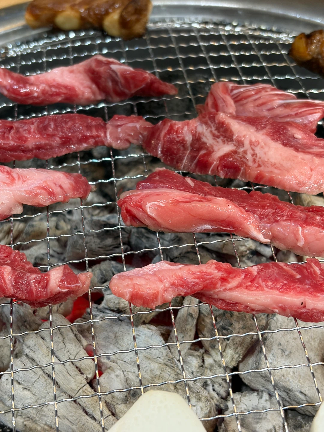 갈비둥지 참 숯불구이 문덕점