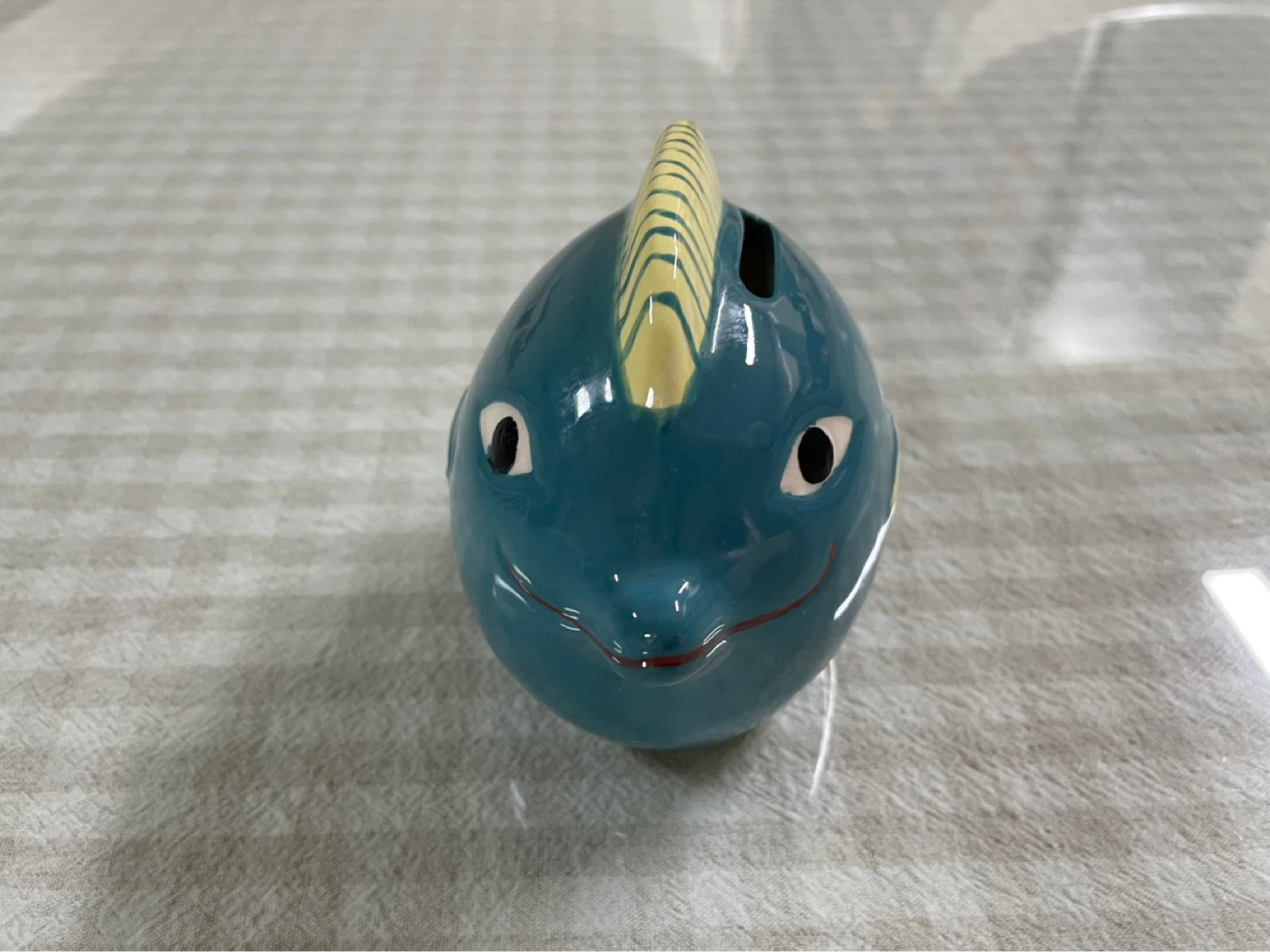 도전합니다! (물물교환)