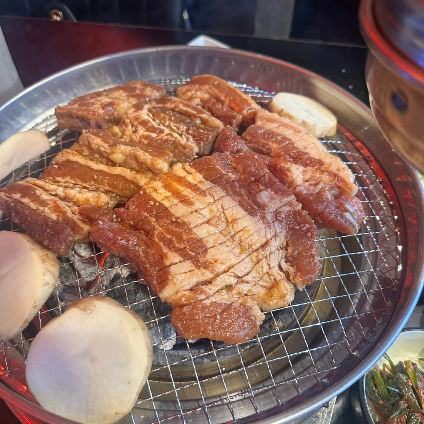 전포 애견동반 되는 고기집 갈비 맛있는 불티