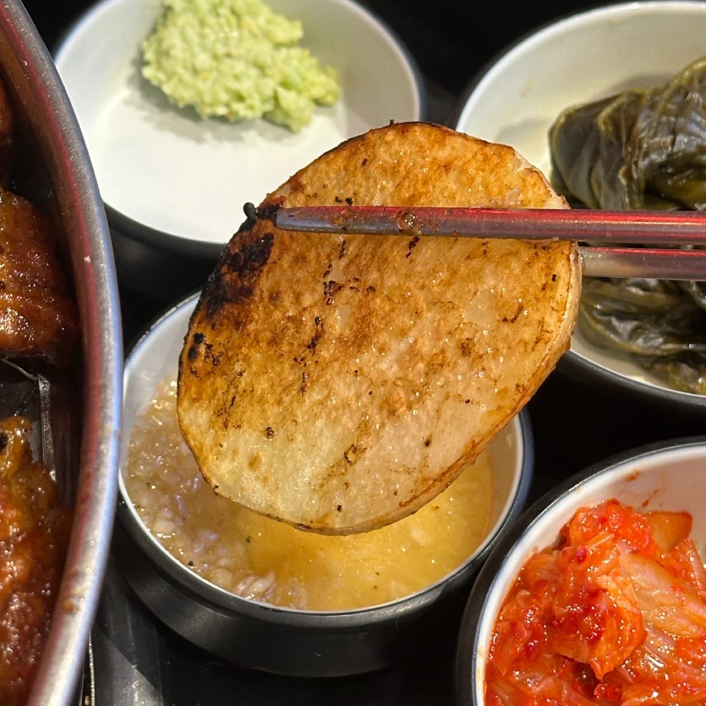 전포 애견동반 되는 고기집 갈비 맛있는 불티