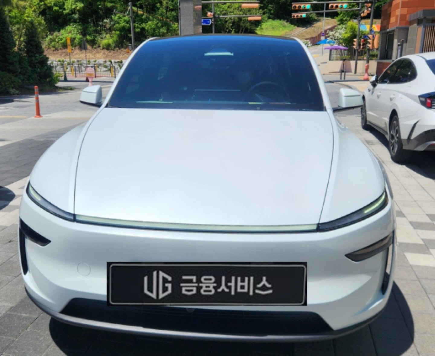 요즘 테슬라