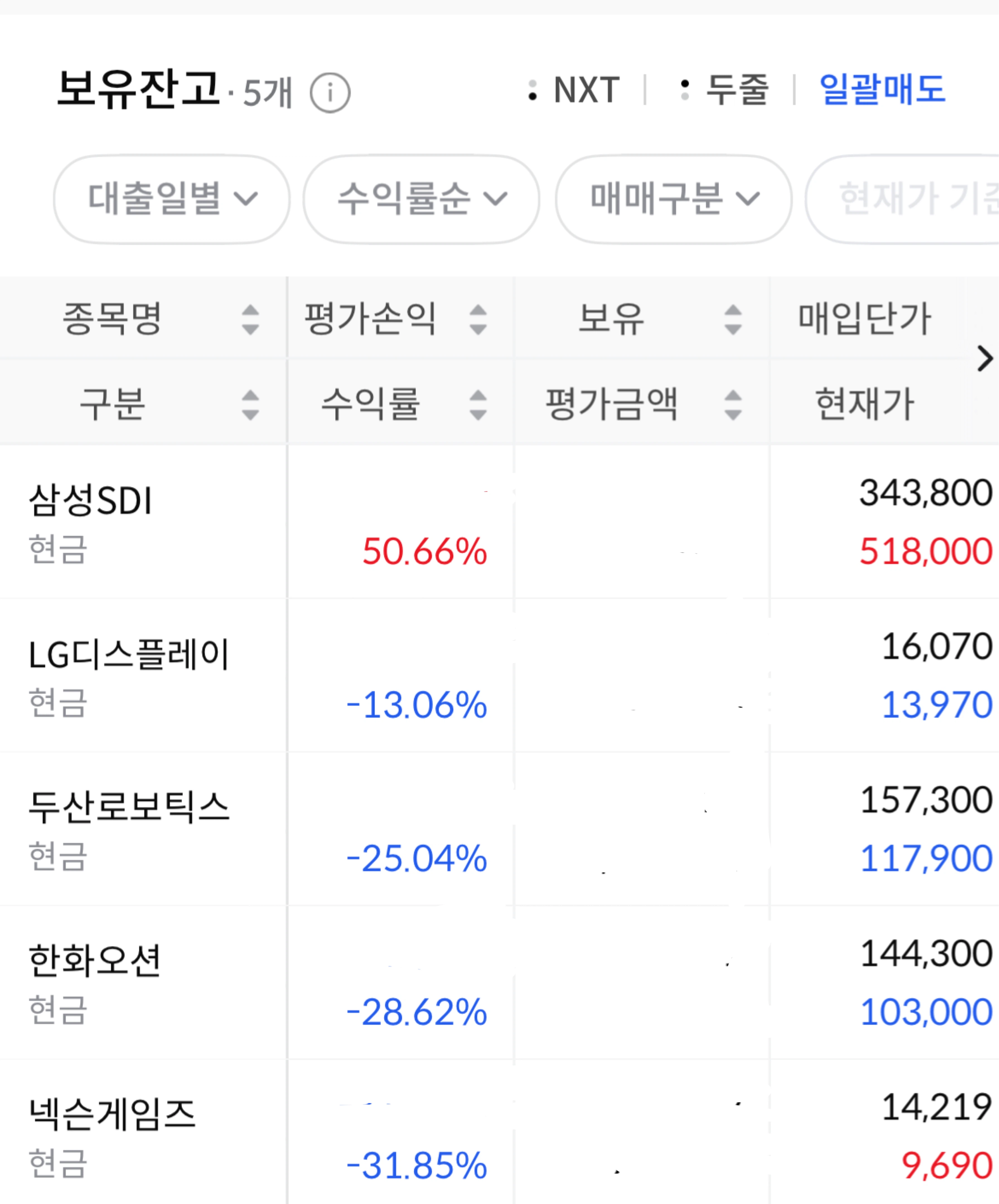 6/9(화) 파란불 파티다 ..! 🚨 크닐이다 ..!