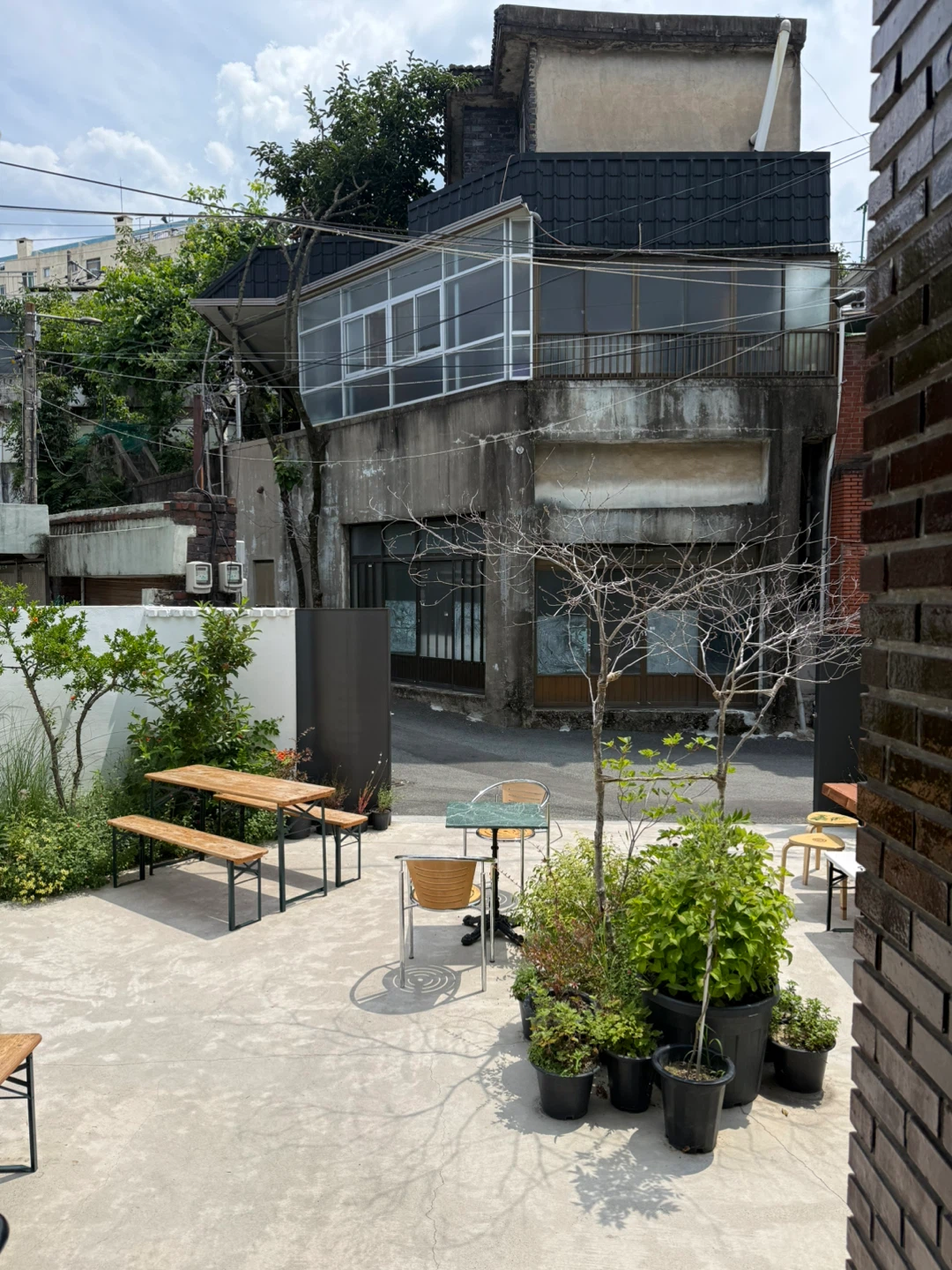 느좋카페 발견✨