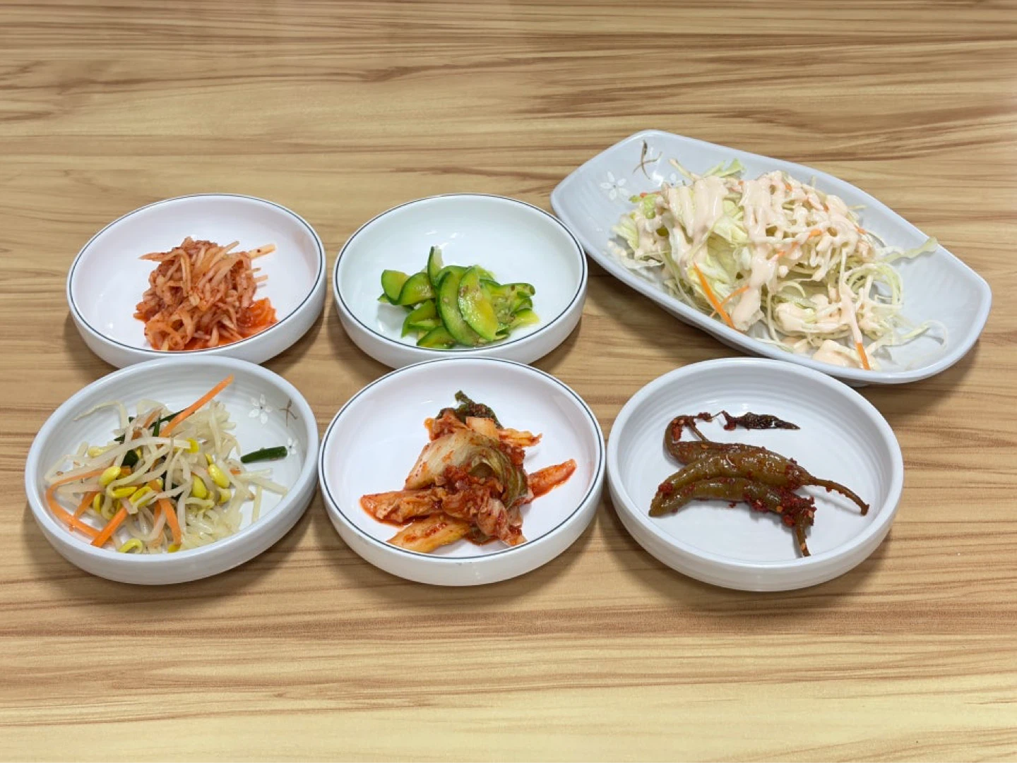 [전주식당] 울산 북구 호계시장  ‘동태탕(7천원), 순두부찌개(7천원)’