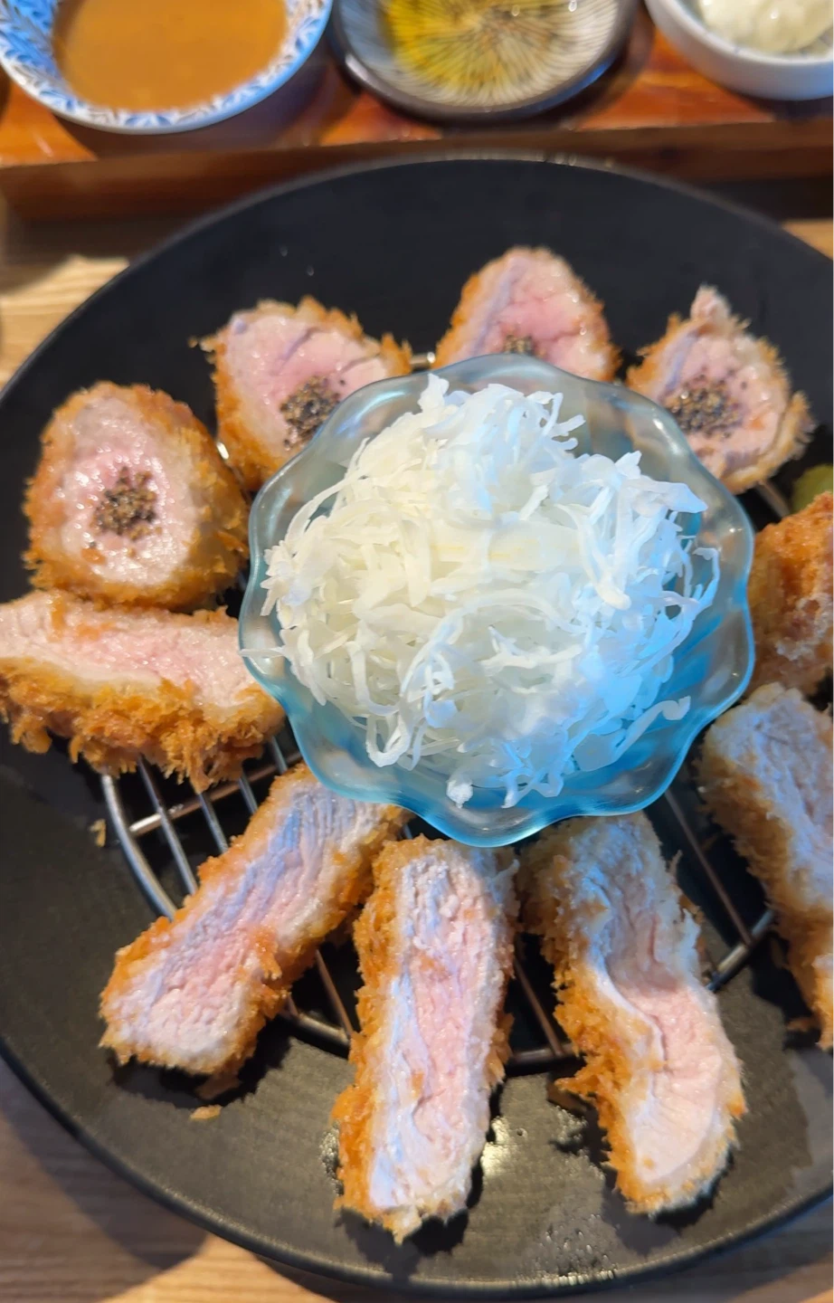 제주 동쪽 돈까스 맛집은 여기네요