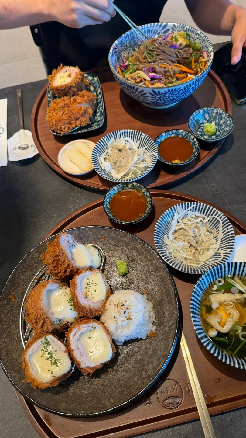 시흥 장곡동에 새로생긴 백소정 다녀와봄