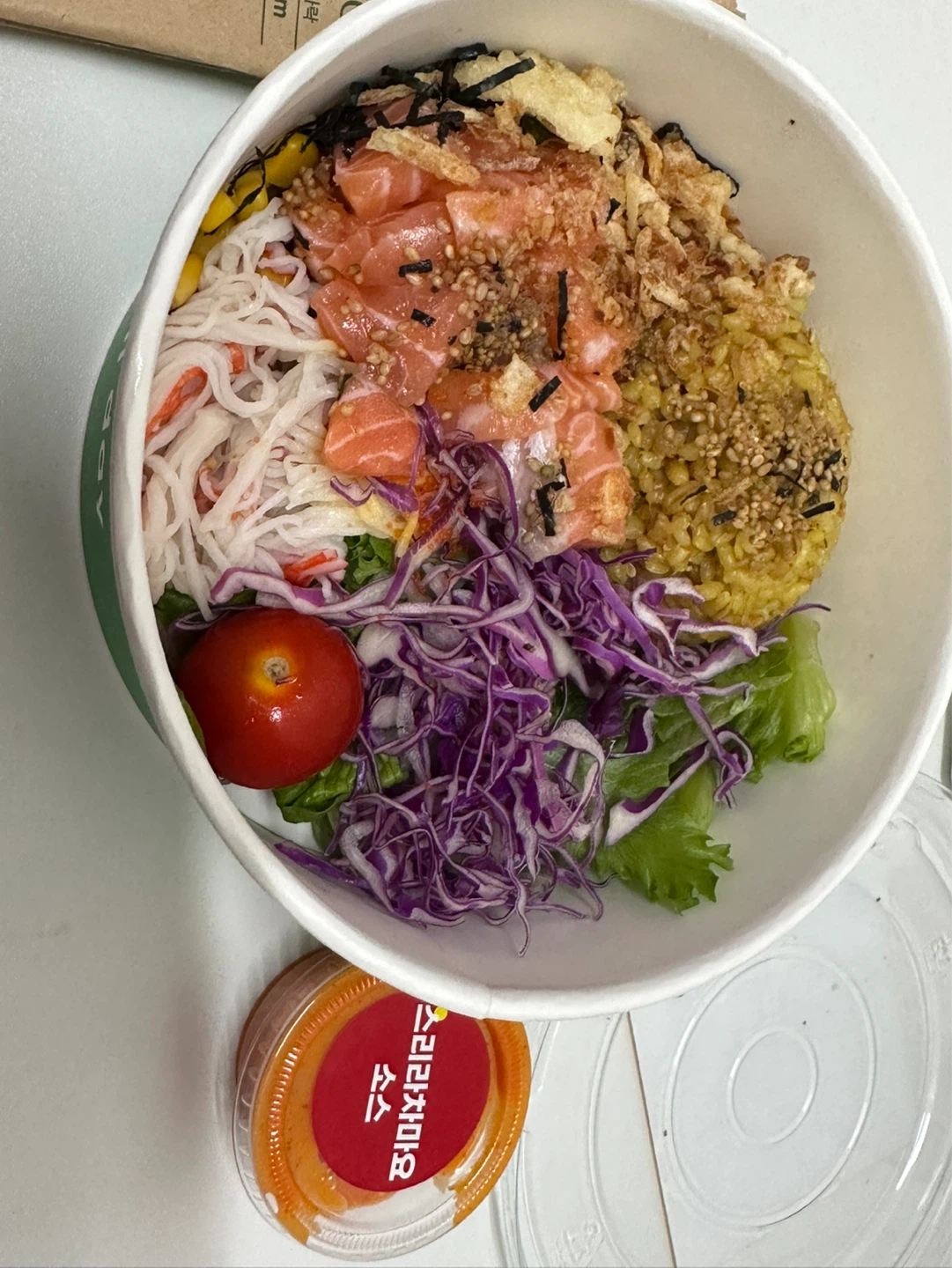 주말 치팅을 위한 평일 클린식단입니다 ㅎㅎ
