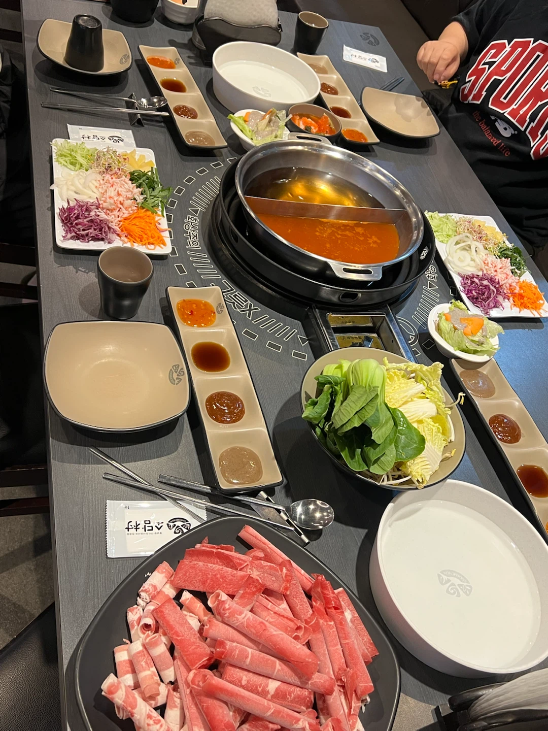 [내돈내산] 샤브샤브 땡길 때마다 생각나는