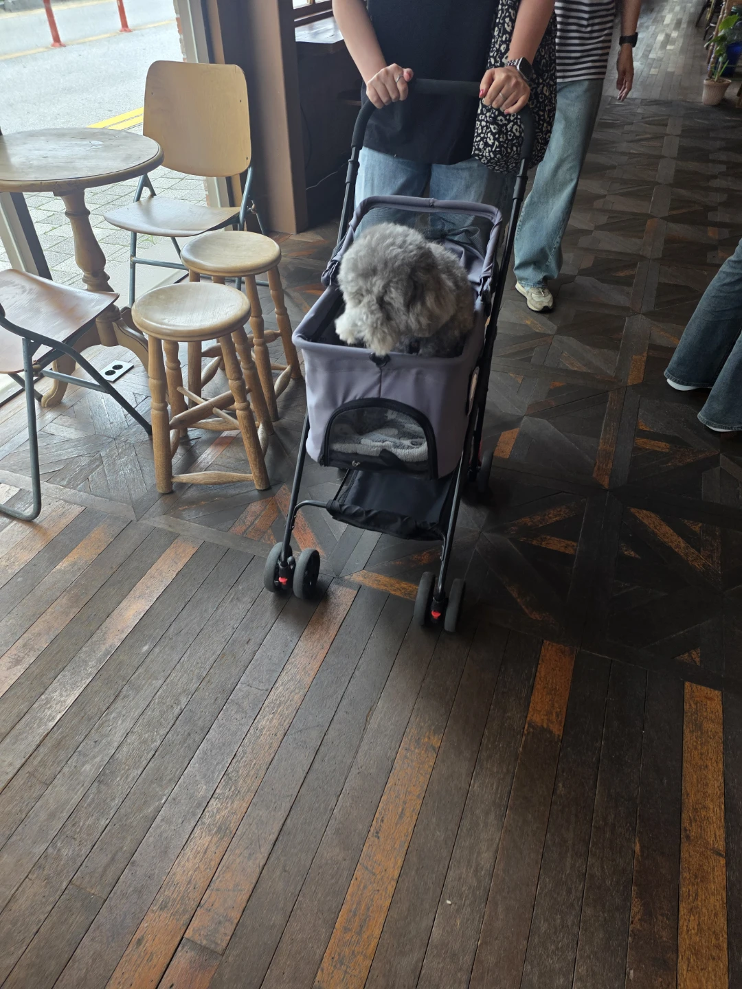 광주 라이크 마이 베이커리 다녀왔어요
