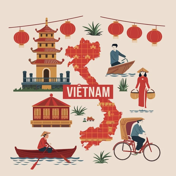 Cộng đồng dành cho người Việt tại Gunsan để giao l