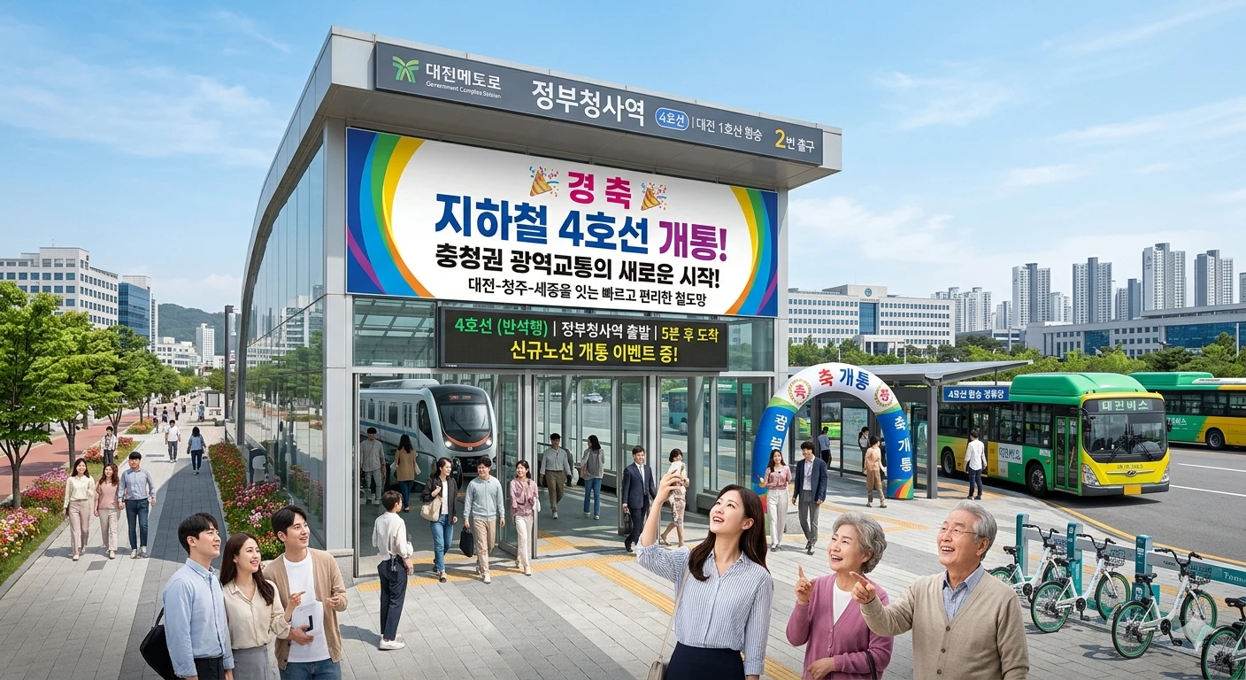 초보자의 충청권 투자 체크포인트!!!!