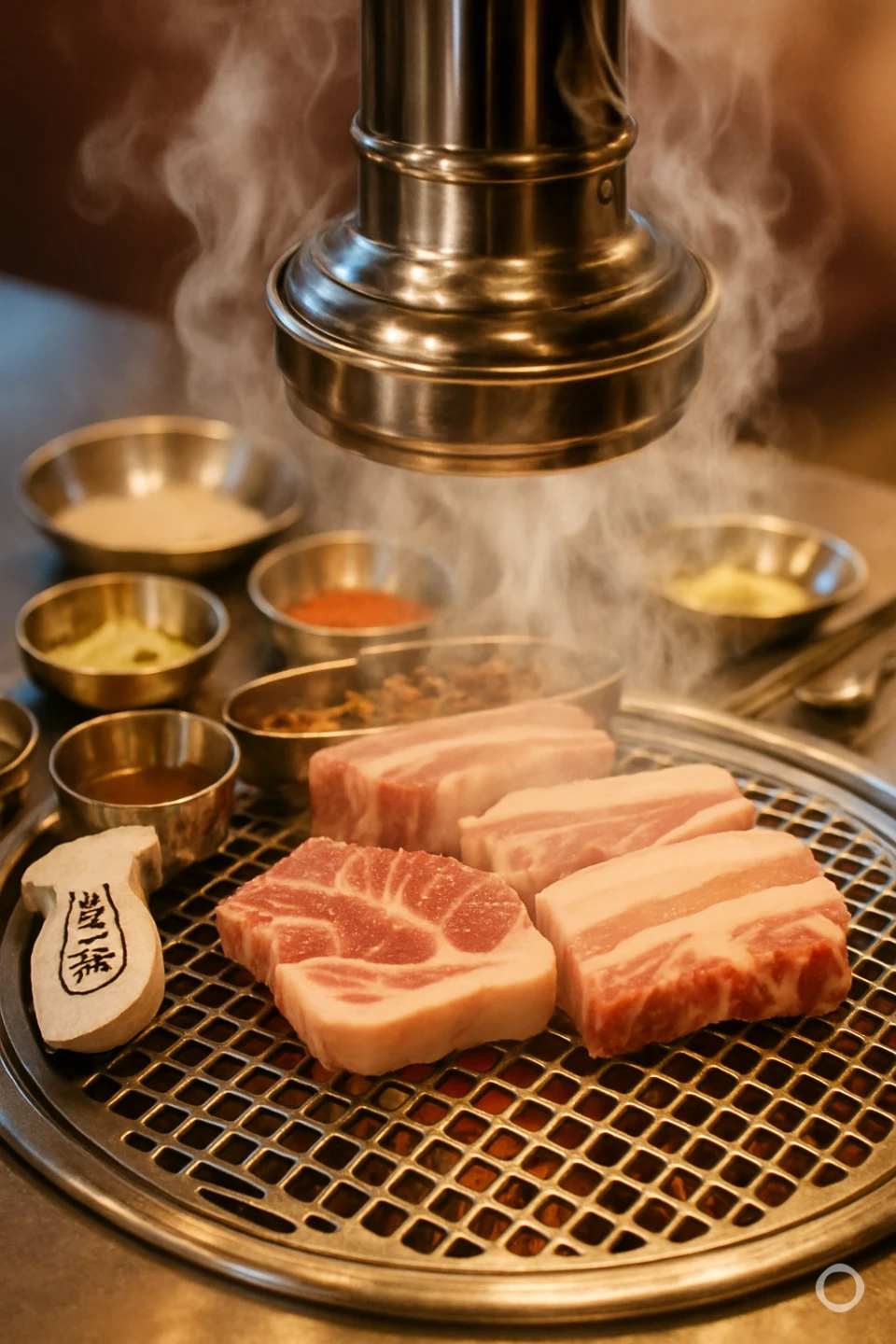 도내 최저가 가성비 짱 고기집