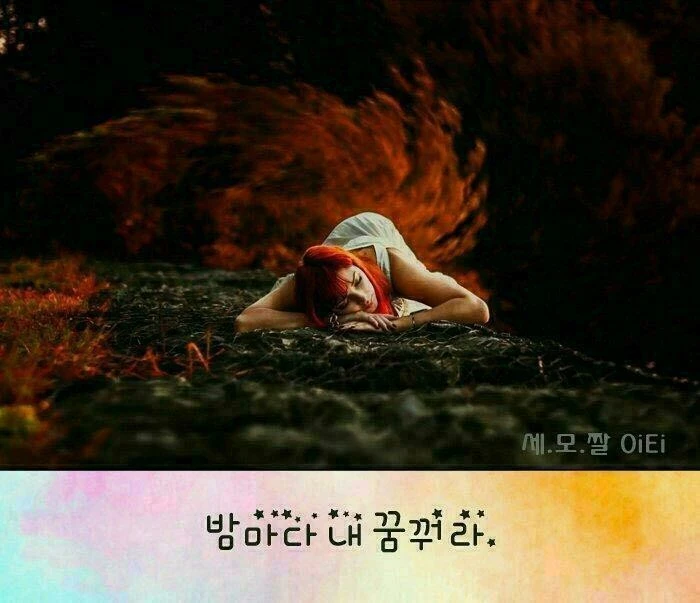 마법을 걸어봅시다.! ㅎㅎ