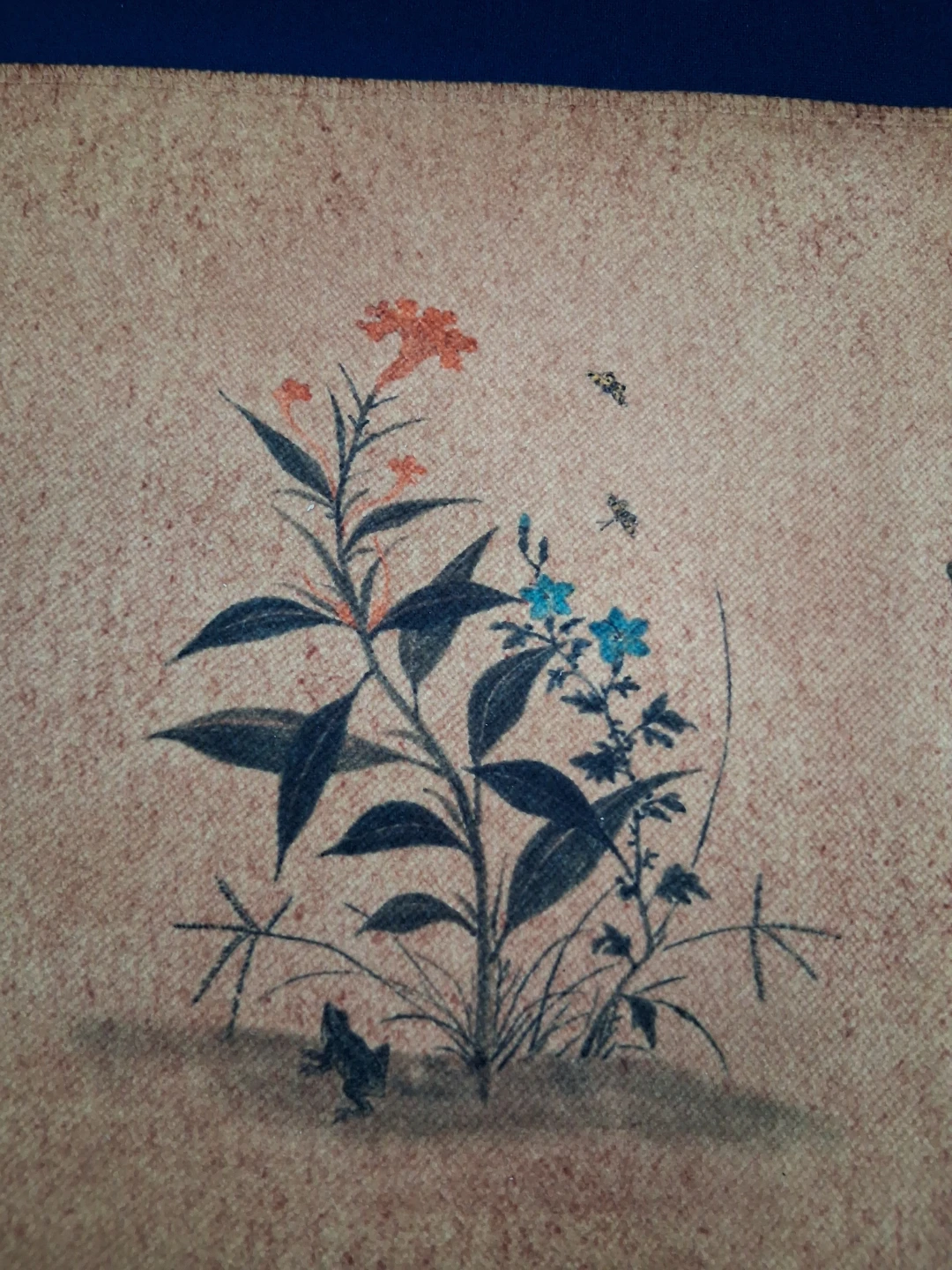 옻칠의 길을 걷다