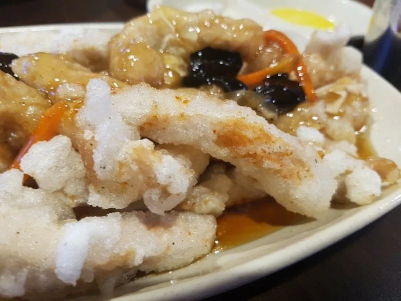 천안모다아울렛맛집 더본테이스티 홍콩반점 짬뽕에 빠지다!