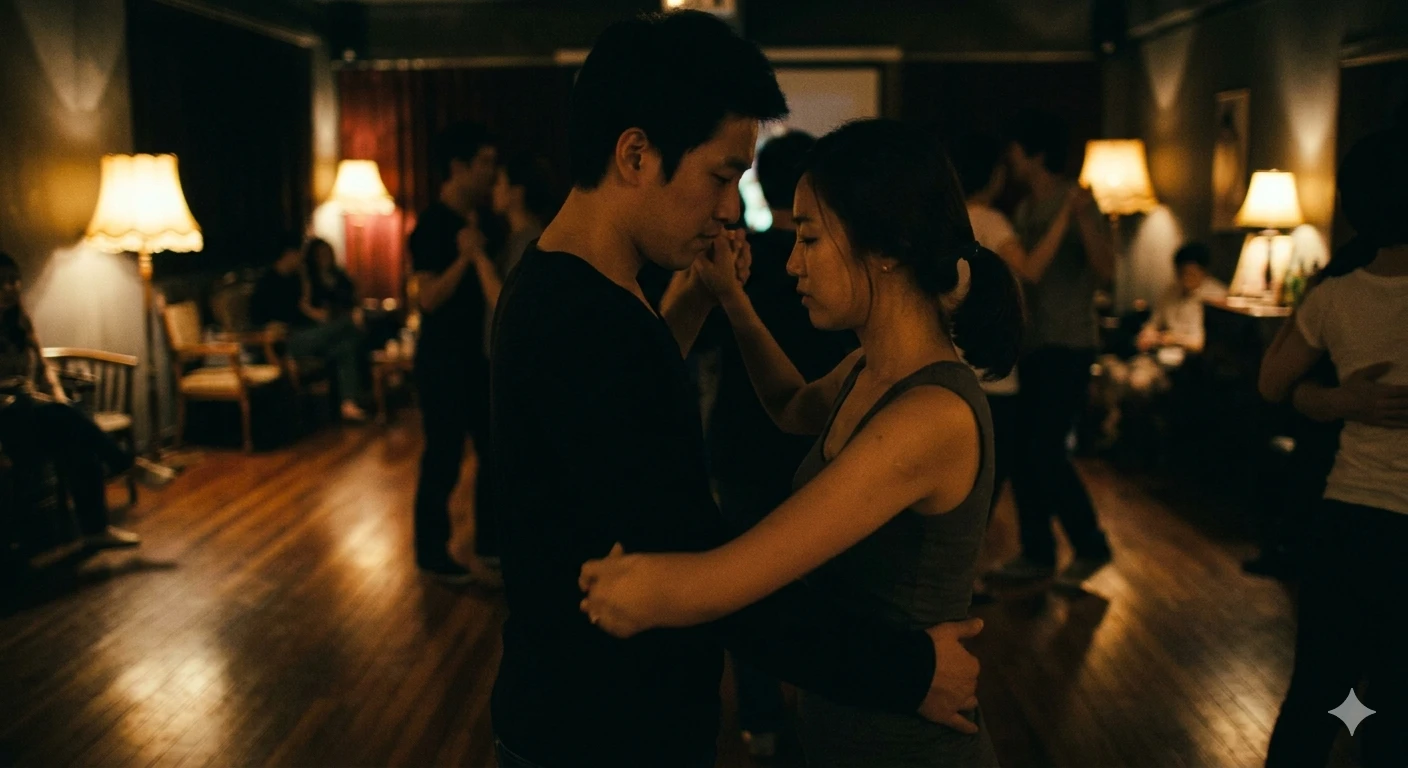 어반 키좀바(Urban Kizomba) 대해 아시나요?