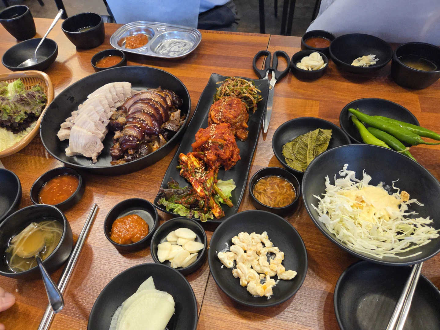 오늘도 수고하셨습니다!