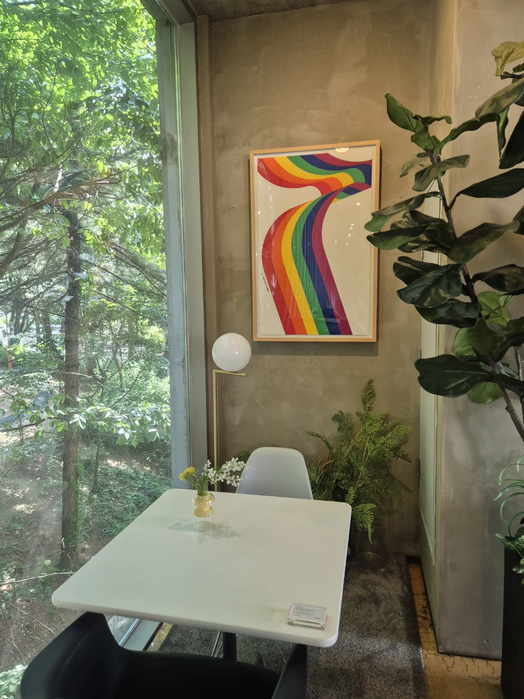도산 스페이스로직
