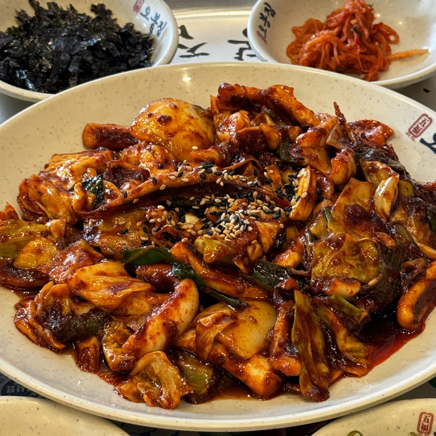 천안 오봉집