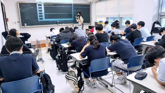 아이 학원 고를 때 엄마들이 은근 놓치는 기준