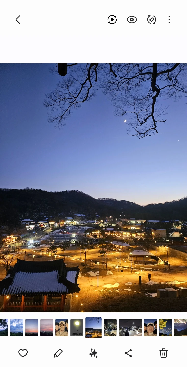 [꿀팁] 남한산성 주차, '남문주차장' 효율적으로 이용하는 법!