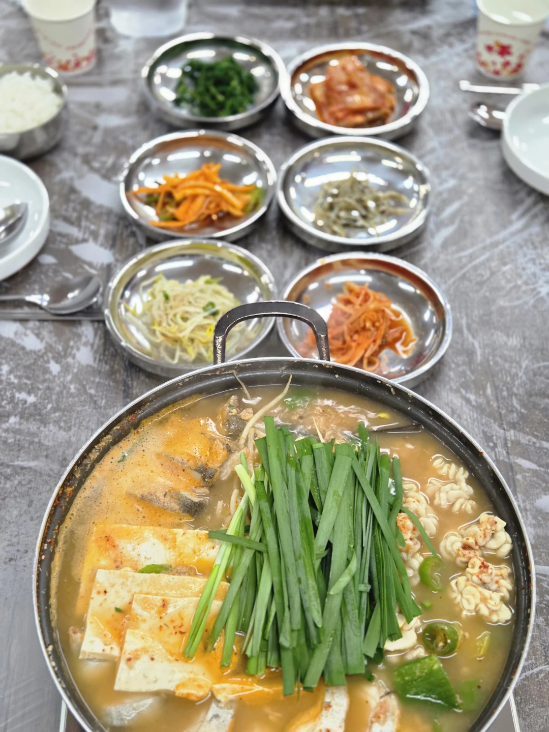 목포 최고 점심 맛집은? 😋