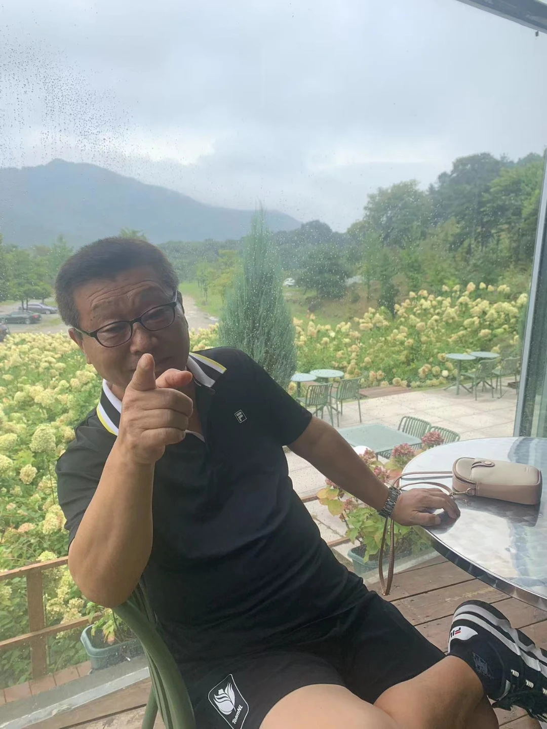 힐링합니다