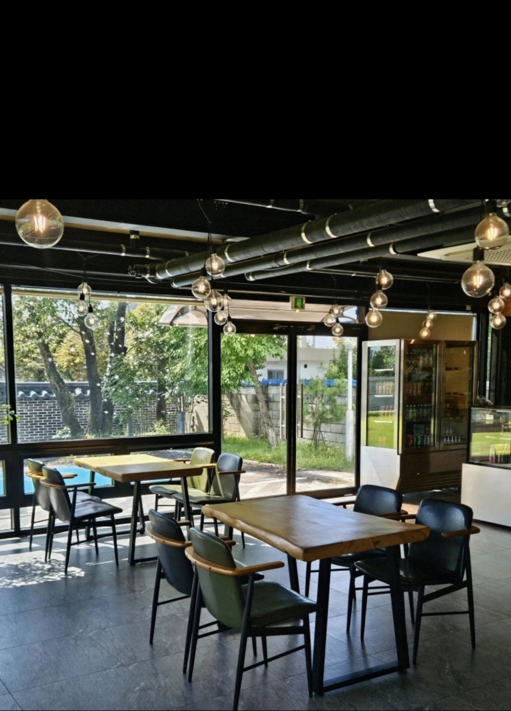 로빈포레스트(헤이리/파주 프리미엄 아울렛 인근)
