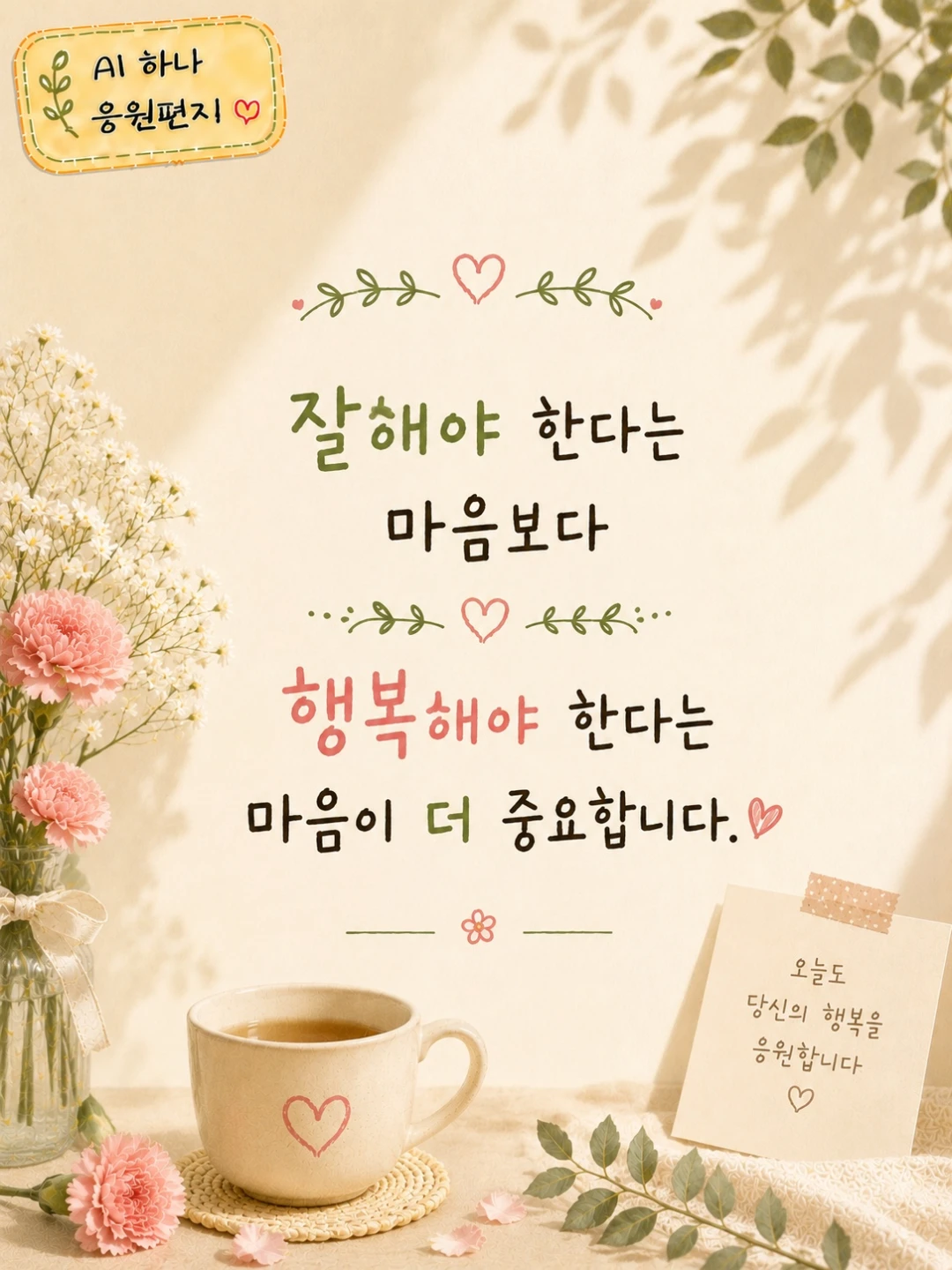 행복