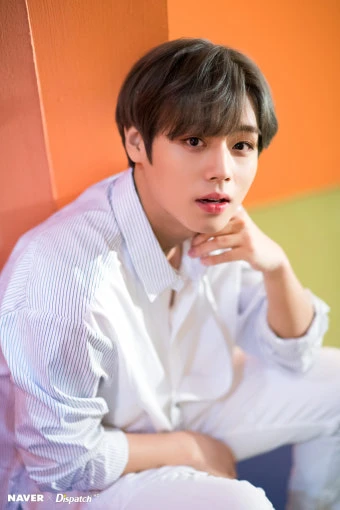📸 박지훈 최애짤 공유 및 감상 포인트