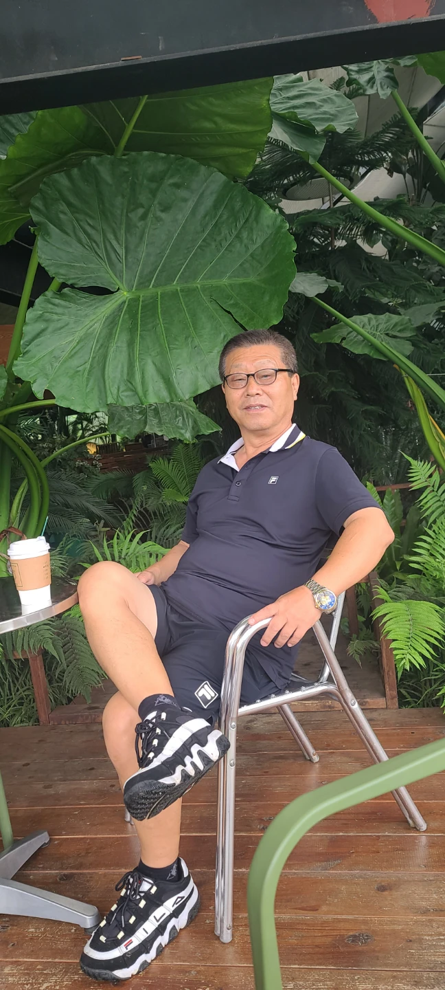 힐링합니다
