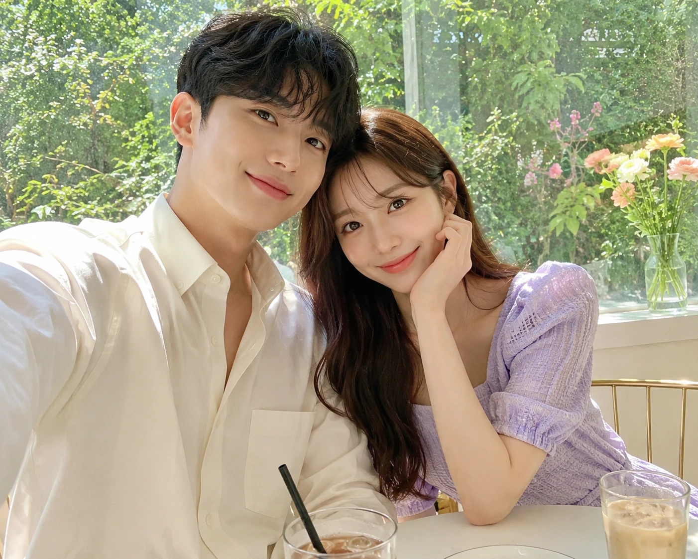 ❤️ 연애할 때 절대 놓치면 안 되는 신호 5가지
