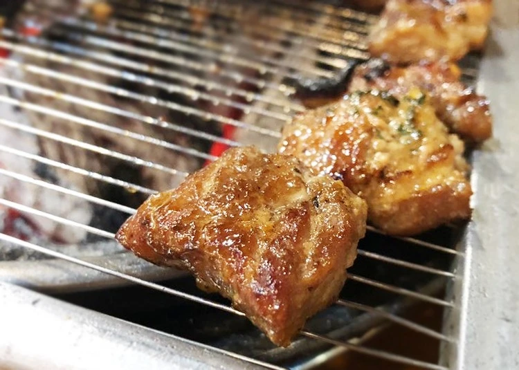 포천이동 왕구이 1kg+1kg