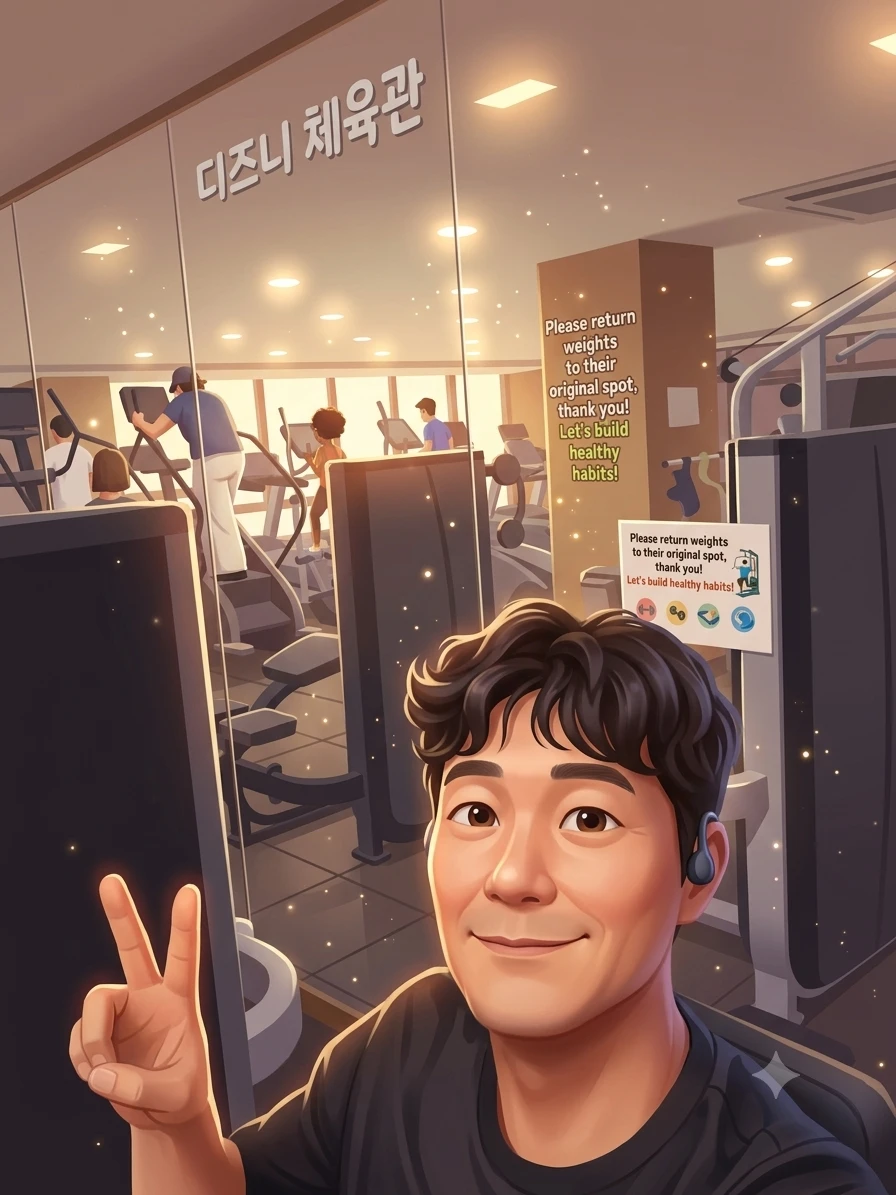 반갑습니다 😀