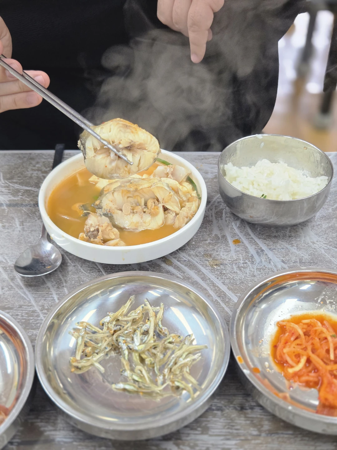 목포 최고 점심 맛집은? 😋