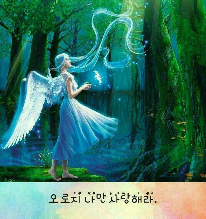 마법을 걸어봅시다.! ㅎㅎ