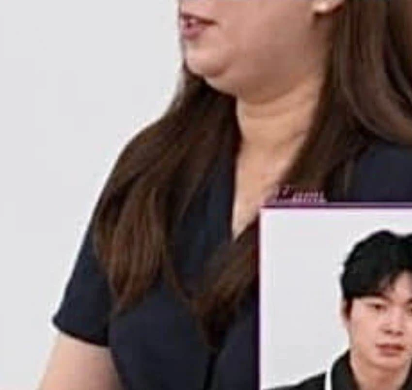 제가 옥순이여도 이런 사진 싫을 것 같음
