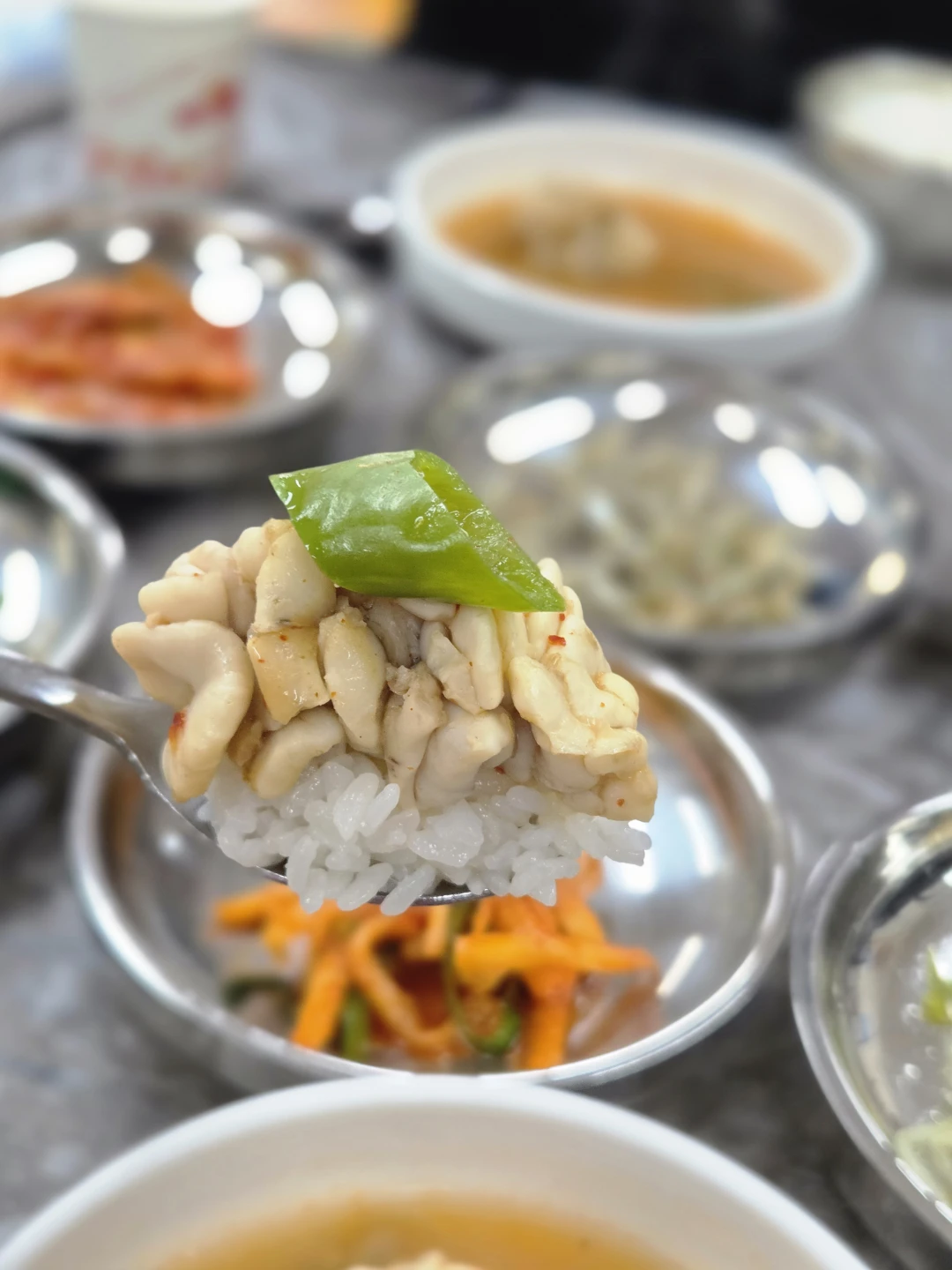 목포 최고 점심 맛집은? 😋